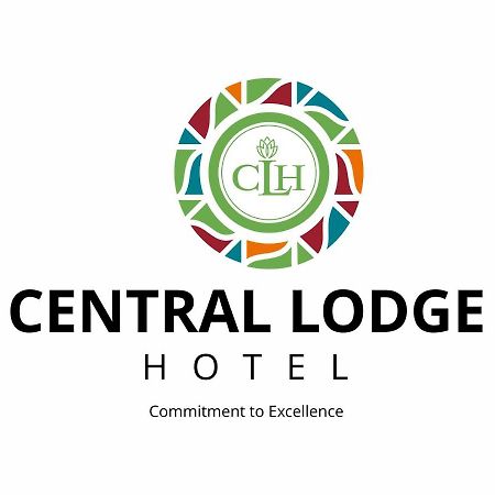 Central Lodge Hotels Γιοχάνεσμπουργκ Εξωτερικό φωτογραφία