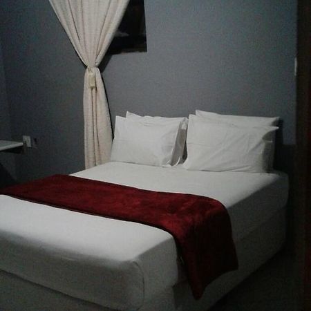 Central Lodge Hotels Γιοχάνεσμπουργκ Εξωτερικό φωτογραφία