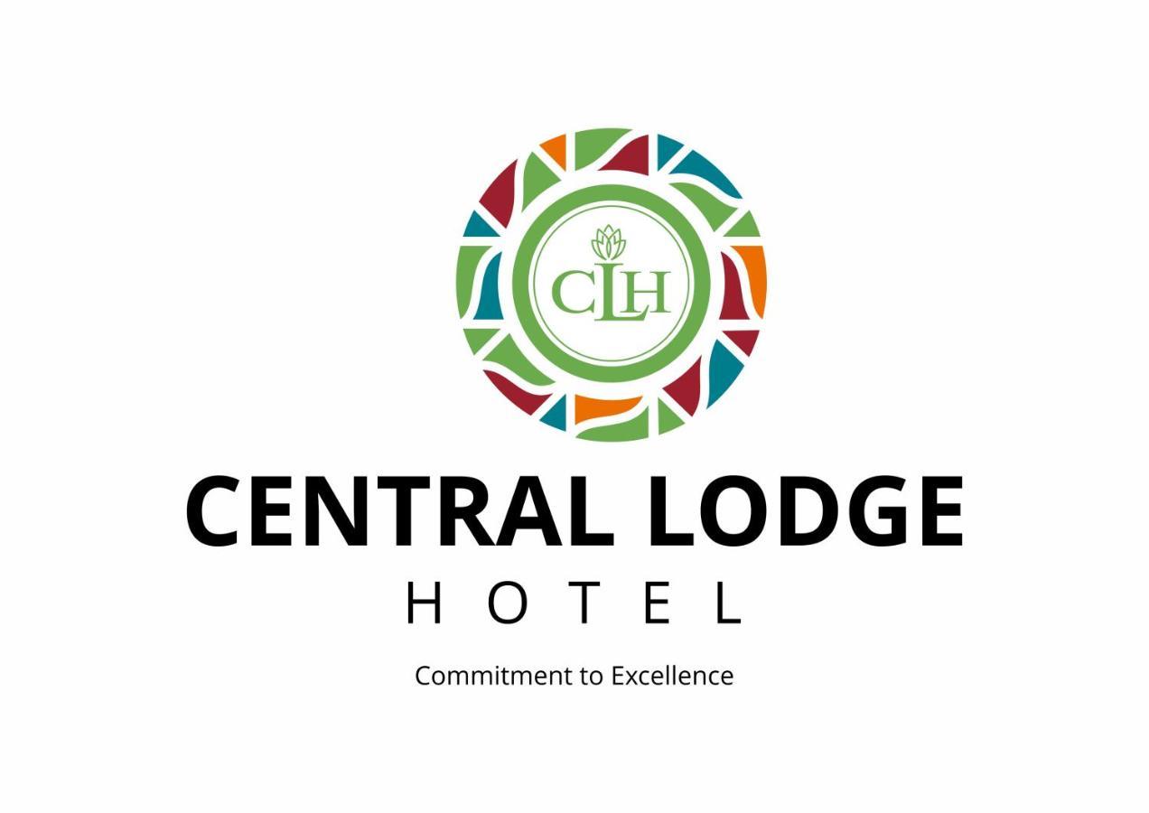 Central Lodge Hotels Γιοχάνεσμπουργκ Εξωτερικό φωτογραφία
